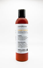 Conditioner | Orange + Rosemary 8oz.